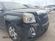 ✅ 2013 GMC Terrain SLE • VIN: 2GKALMEK5D6329551 • Лот: 42406472. Опубликован ранее на IAAI с пробегом 110 385 миль. Бесплатный доступ к архиву аукционных продаж из США и подробный отчёт об истории автомобиля на DreamBid. Изображение 6.