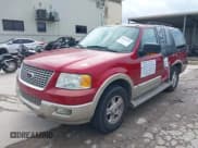 ✅ 2005 Ford Expedition Eddie Bauer • VIN: 1FMFU17585LA15272 • Lot: 42652583. Wystawiony na IAAI z przebiegiem 229 238 mil. Bezpłatny archiwum sprzedaży aukcyjnych z USA i szczegółowy raport historii pojazdu na DreamBid. Zdjęcie 2.