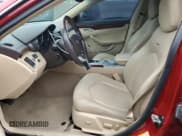 ✅ 2012 Cadillac CTS Premium • VIN: 1G6DP5E36C0114850 • Lot: 82349685. Listed on Copart with 114,711 mi. Free auction sales archive from the USA and detailed vehicle history report at DreamBid. Image 7.