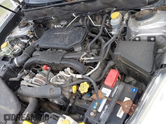 ✅ 2011 Subaru Outback Limited Power Moon • VIN: 4S4BRCLC8B3422634 • Lot: 43318851. Listed on IAAI with 182,428 mi. Free auction sales archive from the USA and detailed vehicle history report at DreamBid. Image 10.