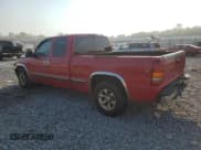 ✅ 2000 Chevrolet Silverado 1500 LS • VIN: 2GCEC19T8Y1152589 • Lot: 80526935. Listed on Copart with 279,351 mi. Free auction sales archive from the USA and detailed vehicle history report at DreamBid. Image 2.