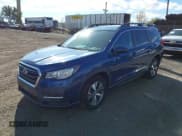 ✅ 2020 Subaru Ascent Premium • VIN: 4S4WMACDXL3468061 • Lot: 43535696. Listed on IAAI with 80,467 mi. Free auction sales archive from the USA and detailed vehicle history report at DreamBid. Image 22.