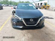 ✅ 2021 Nissan Altima SL • VIN: 1N4BL4EW9MN340105 • Lot: 42431637. Listed on IAAI with 74,695 mi. Free auction sales archive from the USA and detailed vehicle history report at DreamBid. Image 6.