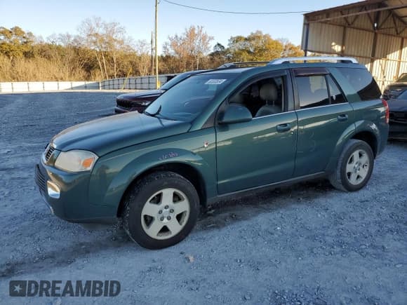 ✅ 2006 Saturn VUE • VIN: 5GZCZ53436S855382 • Lot: 83333534. Wystawiony na Copart z przebiegiem 202 036 mil. Bezpłatny archiwum sprzedaży aukcyjnych z USA i szczegółowy raport historii pojazdu na DreamBid. Zdjęcie 1.
