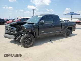 ✅ 2013 Toyota Tacoma • VIN: 5TFTX4CNXDX030529 • Lot: 69444355. Listed on Copart with 57,910 mi. Free auction sales archive from the USA and detailed vehicle history report at DreamBid. Image 1.