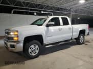 ✅ 2016 Chevrolet Silverado 2500HD LT • VIN: 1GC2KVEG9GZ305461 • Лот: 69593345. Опубликован ранее на Copart с пробегом 127 419 миль. Бесплатный доступ к архиву аукционных продаж из США и подробный отчёт об истории автомобиля на DreamBid. Изображение 1.