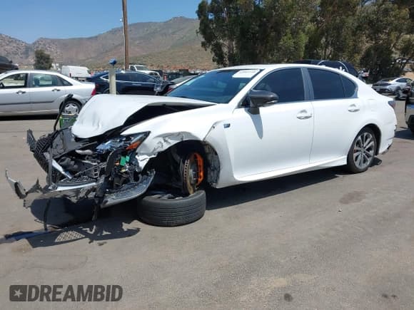 ✅ 2018 Lexus GS F • VIN: JTHBP1BL6JA002525 • Лот: 42087210. Опубликован ранее на IAAI с пробегом 66 660 миль. Бесплатный доступ к архиву аукционных продаж из США и подробный отчёт об истории автомобиля на DreamBid. Изображение 19.