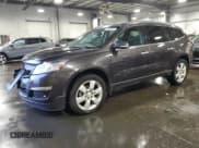✅ 2016 Chevrolet Traverse LT • VIN: 1GNKVGKD3GJ256678 • Lot: 86478265. Listed on Copart with 123,155 mi. Free auction sales archive from the USA and detailed vehicle history report at DreamBid. Image 1.