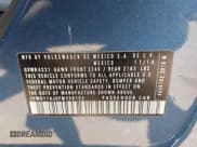 ✅ 2015 Volkswagen Jetta SE • VIN: 3VWD17AJ0FM258133 • Lot: 42191943. Listed on IAAI with 105,888 mi. Free auction sales archive from the USA and detailed vehicle history report at DreamBid. Image 9.