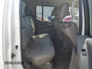 ✅ 2011 Nissan Frontier SV • VIN: 1N6AD0ER3BC404506 • Lot: 85183355. Listed on Copart with 135,263 mi. Free auction sales archive from the USA and detailed vehicle history report at DreamBid. Image 10.