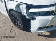 ✅ 2016 Chevrolet Impala LS • VIN: 2G11X5SA7G9159822 • Lot: 42750903. Listed on IAAI with 114,041 mi. Free auction sales archive from the USA and detailed vehicle history report at DreamBid. Image 6.