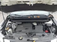 ✅ 2019 Nissan Pathfinder S • VIN: 5N1DR2MMXKC614616 • Lot: 43733470. Listed on IAAI with 114,204 mi. Free auction sales archive from the USA and detailed vehicle history report at DreamBid. Image 10.