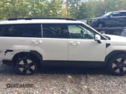 ✅ 2025 Hyundai Santa Fe SEL • VIN: 5NMP2DG17SH026483 • Лот: 43307400. Опубликован ранее на IAAI с пробегом 10 141 миль. Бесплатный доступ к архиву аукционных продаж из США и подробный отчёт об истории автомобиля на DreamBid. Изображение 13.