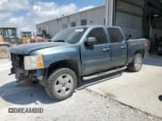 ✅ 2009 Chevrolet Silverado 1500 • VIN: 3GCEK23YX9G110432 • Лот: 68472665. Опубликован ранее на Copart с пробегом 241 127 миль. Бесплатный доступ к архиву аукционных продаж из США и подробный отчёт об истории автомобиля на DreamBid. Изображение 1.