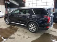 ✅ 2020 Hyundai Palisade SEL • VIN: KM8R3DHE3LU104223 • Лот: 44401205. Опубликован ранее на Copart с пробегом 120 419 миль. Бесплатный доступ к архиву аукционных продаж из США и подробный отчёт об истории автомобиля на DreamBid. Изображение 2.