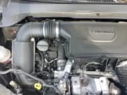 ✅ 2023 Jeep Compass Latitude Lux • VIN: 3C4NJDFNXPT569948 • Lot: 81313355. Wystawiony na Copart z przebiegiem 8 603 mil. Bezpłatny archiwum sprzedaży aukcyjnych z USA i szczegółowy raport historii pojazdu na DreamBid. Zdjęcie 16.