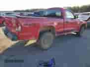 2003 Dodge Dakota with VIN 1D7GG16X73S202269, listed as a Copart auction lot 81954304 with Not provided miles and Salvage title. Bid and sale history available at DreamBid. Image 3.