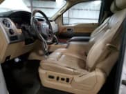 ✅ 2011 Ford F-150 Lariat • VIN: 1FTFW1ET8BFA57239 • Лот: 86090445. Опубликован ранее на Copart с пробегом 284 749 миль. Бесплатный доступ к архиву аукционных продаж из США и подробный отчёт об истории автомобиля на DreamBid. Изображение 7.