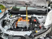 ✅ 2025 Honda Prologue Touring • VIN: 3GPKHXRJ4SS504700 • Лот: 68744125. Опубликован ранее на Copart с пробегом 60 миль. Бесплатный доступ к архиву аукционных продаж из США и подробный отчёт об истории автомобиля на DreamBid. Изображение 12.