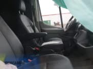 ✅ 2023 Ford Transit Cargo • VIN: 1FTBR2C84PKB34536 • Lot: 42928722. Listed on IAAI with 28,962 mi. Free auction sales archive from the USA and detailed vehicle history report at DreamBid. Image 5.