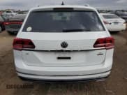 ✅ 2018 Volkswagen Atlas SE • VIN: 1V2PR2CA0JC547319 • Lot: 82345025. Wystawiony na Copart z przebiegiem 116 327 mil. Bezpłatny archiwum sprzedaży aukcyjnych z USA i szczegółowy raport historii pojazdu na DreamBid. Zdjęcie 6.