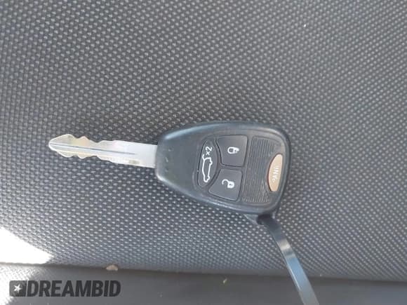 ✅ 2011 Dodge Avenger Express • VIN: 1B3BD4FB7BN587804 • Lot: 43550440. Listed on IAAI with 104,918 mi. Free auction sales archive from the USA and detailed vehicle history report at DreamBid. Image 11.