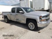 ✅ 2018 Chevrolet Silverado 1500 LS • VIN: 1GCRCNEC2JZ104856 • Лот: 76665024. Опубликован ранее на Copart с пробегом 26 430 миль. Бесплатный доступ к архиву аукционных продаж из США и подробный отчёт об истории автомобиля на DreamBid. Изображение 4.