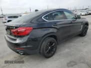 ✅ 2016 BMW X6 sDrive35i • VIN: 5UXKU0C51G0F93299 • Lot: 91646035. Listed on Copart with Not provided. Free auction sales archive from the USA and detailed vehicle history report at DreamBid. Image 3.