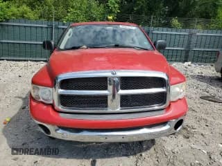 ✅ 2005 Dodge 1500 SLT • VIN: 1D7HU18D15S112182 • Лот: 72309184. Опубликован ранее на Copart с пробегом 161 963 миль. Бесплатный доступ к архиву аукционных продаж из США и подробный отчёт об истории автомобиля на DreamBid. Изображение 5.