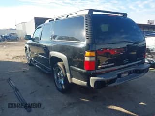 ✅ 2005 Chevrolet Suburban LS • VIN: 3GNEC16Z05G127172 • Лот: 41326751. Опубликован ранее на IAAI с пробегом 166 843 миль. Бесплатный доступ к архиву аукционных продаж из США и подробный отчёт об истории автомобиля на DreamBid. Изображение 3.
