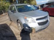 ✅ 2014 Chevrolet Equinox LTZ • VIN: 2GNFLHEK8E6322319 • Lot: 43504317. Wystawiony na IAAI z przebiegiem 150 718 mil. Bezpłatny archiwum sprzedaży aukcyjnych z USA i szczegółowy raport historii pojazdu na DreamBid. Zdjęcie 1.