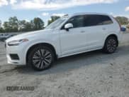 ✅ 2021 Volvo XC90 Momentum • VIN: YV4102CK3M1746971 • Лот: 70037265. Опубликован ранее на Copart с пробегом 40 988 миль. Бесплатный доступ к архиву аукционных продаж из США и подробный отчёт об истории автомобиля на DreamBid. Изображение 1.