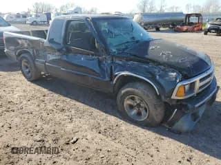 ✅ 1994 Chevrolet S-10 LS • VIN: 1GCCS19Z8R8175111 • Лот: 46656235. Опубликован ранее на Copart с пробегом 207 567 миль. Бесплатный доступ к архиву аукционных продаж из США и подробный отчёт об истории автомобиля на DreamBid. Изображение 4.