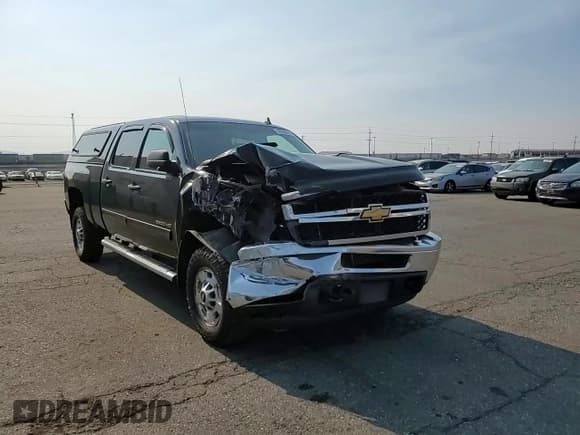 ✅ 2011 Chevrolet Silverado 2500HD LT • VIN: 1GC1KXCG2BF264126 • Lot: 70338485. Listed on Copart with 254,442 mi. Free auction sales archive from the USA and detailed vehicle history report at DreamBid. Image 13.