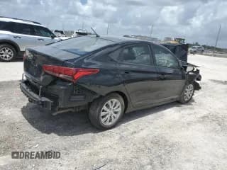 ✅ 2019 Hyundai Accent SE • VIN: 3KPC24A33KE064602 • Лот: 69578844. Опубликован ранее на Copart с пробегом 84 516 миль. Бесплатный доступ к архиву аукционных продаж из США и подробный отчёт об истории автомобиля на DreamBid. Изображение 3.