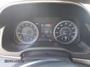 ✅ 2020 Hyundai Elantra SEL • VIN: KMHD84LF4LU036610 • Lot: 42997401. Listed on IAAI with 76,579 mi. Free auction sales archive from the USA and detailed vehicle history report at DreamBid. Image 7.