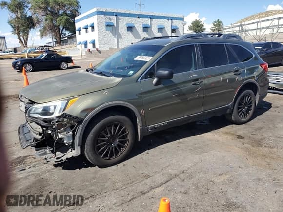 ✅ 2016 Subaru Outback 2.5i • VIN: 4S4BSAAC7G3206423 • Lot: 66495985. Wystawiony na Copart z przebiegiem 197 913 mil. Bezpłatny archiwum sprzedaży aukcyjnych z USA i szczegółowy raport historii pojazdu na DreamBid. Zdjęcie 1.