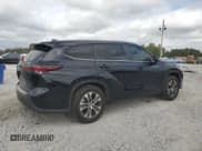 ✅ 2024 Toyota Highlander XLE • VIN: 5TDKDRAH8RS528529 • Лот: 82258745. Опубликован ранее на Copart с пробегом 15 978 миль. Бесплатный доступ к архиву аукционных продаж из США и подробный отчёт об истории автомобиля на DreamBid. Изображение 3.