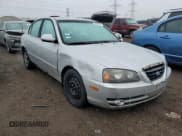 ✅ 2005 Hyundai Elantra GLS • VIN: KMHDN46D75U140952 • Lot: 85925184. Wystawiony na Copart z przebiegiem 198 994 mil. Bezpłatny archiwum sprzedaży aukcyjnych z USA i szczegółowy raport historii pojazdu na DreamBid. Zdjęcie 4.