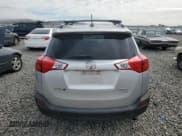 ✅ 2014 Toyota RAV4 Limited • VIN: 2T3DFREV9EW164102 • Lot: 71722875. Listed on Copart with 149,234 mi. Free auction sales archive from the USA and detailed vehicle history report at DreamBid. Image 6.