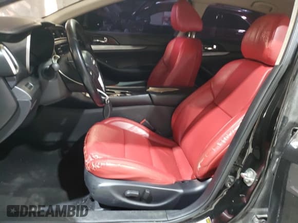 ✅ 2017 Nissan Maxima SL • VIN: 1N4AA6AP5HC423415 • Лот: 91845145. Опубликован ранее на Copart с пробегом 172 712 миль. Бесплатный доступ к архиву аукционных продаж из США и подробный отчёт об истории автомобиля на DreamBid. Изображение 7.