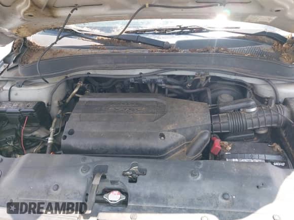 2003 Honda Pilot LX with VIN 2HKYF18193H571563, listed as a IAAI auction lot 42577524 with 198,414 mi miles and . Bid and sale history available at DreamBid. Image 10.