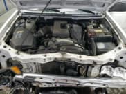 ✅ 2007 Chevrolet Colorado Work Truck • VIN: 1GCDT19E178226315 • Lot: 44974675. Listed on Copart with 154,871 mi. Free auction sales archive from the USA and detailed vehicle history report at DreamBid. Image 13.