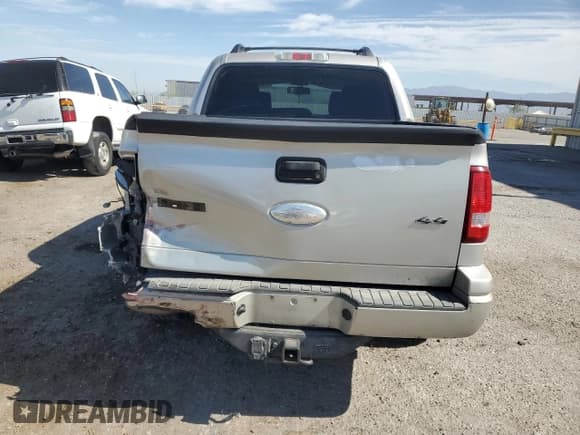 ✅ 2007 Ford Explorer Sport Trac Limited • VIN: 1FMEU53827UA15882 • Lot: 67640895. Wystawiony na Copart z przebiegiem 200 961 mil. Bezpłatny archiwum sprzedaży aukcyjnych z USA i szczegółowy raport historii pojazdu na DreamBid. Zdjęcie 6.