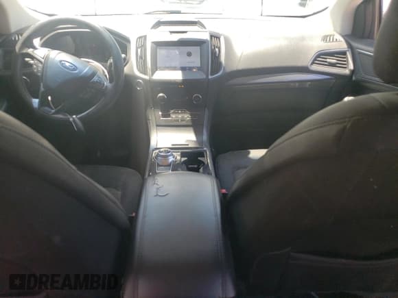 ✅ 2020 Ford Edge SE • VIN: 2FMPK3G92LBB28625 • Lot: 57862435. Listed on Copart with 80,288 mi. Free auction sales archive from the USA and detailed vehicle history report at DreamBid. Image 8.