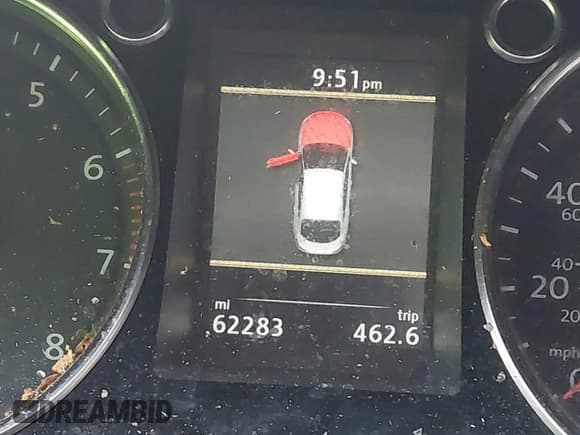 ✅ 2014 Volkswagen CC Executive • VIN: WVWGU7AN8EE535299 • Лот: 42192252. Опубликован ранее на IAAI с пробегом 62 283 миль. Бесплатный доступ к архиву аукционных продаж из США и подробный отчёт об истории автомобиля на DreamBid. Изображение 16.