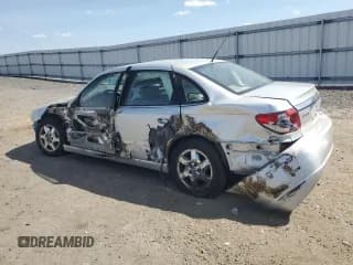 ✅ 2004 Saturn L • VIN: 1G8JL54R94Y501567 • Лот: 51214445. Опубликован ранее на Copart с пробегом 33 133 миль. Бесплатный доступ к архиву аукционных продаж из США и подробный отчёт об истории автомобиля на DreamBid. Изображение 2.