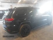 ✅ 2019 Jeep Grand Cherokee Upland • VIN: 1C4RJFAG0KC545328 • Lot: 43310031. Listed on IAAI with 76,903 mi. Free auction sales archive from the USA and detailed vehicle history report at DreamBid. Image 4.