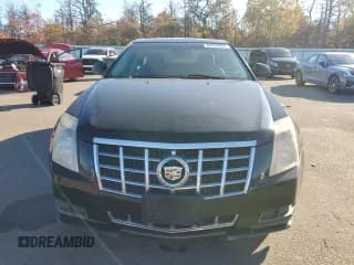 ✅ 2012 Cadillac CTS Luxury • VIN: 1G6DG5E52C0131579 • Lot: 89554955. Wystawiony na Copart z przebiegiem 75 812 mil. Bezpłatny archiwum sprzedaży aukcyjnych z USA i szczegółowy raport historii pojazdu na DreamBid. Zdjęcie 5.