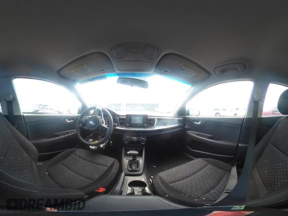 ✅ 2018 Kia Rio LX • VIN: 3KPA24AB8JE127416 • Lot: 42794924. Wystawiony na IAAI z przebiegiem 67 947 mil. Bezpłatny archiwum sprzedaży aukcyjnych z USA i szczegółowy raport historii pojazdu na DreamBid. Zdjęcie 18.